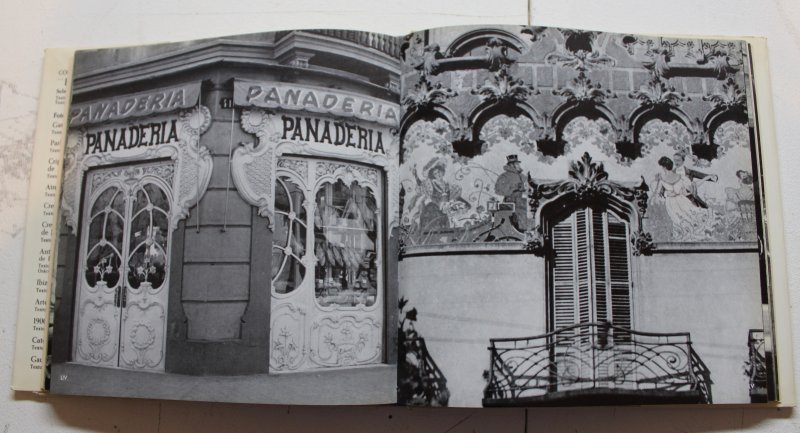 1900 En Barcelona Modernismo - Click Image to Close