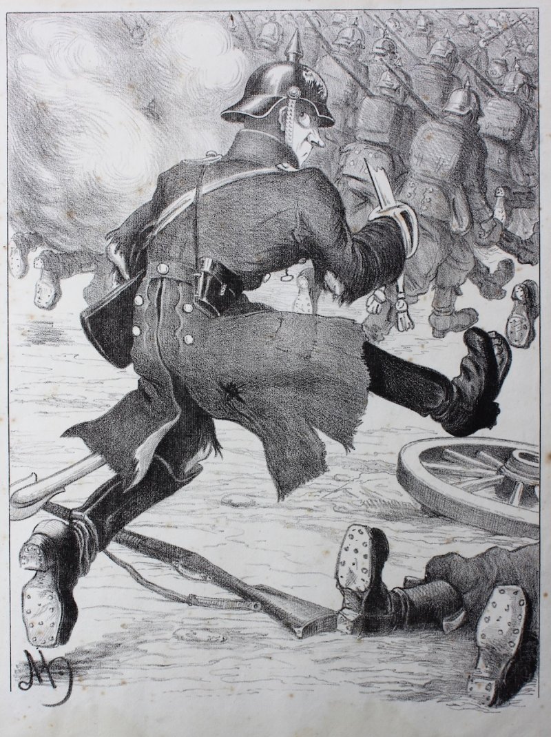 World War 1 Propaganda poster, c.1915. - Click Image to Close