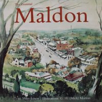 The Essential Maldon