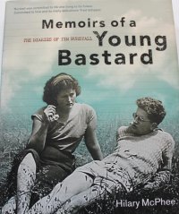 Memoirs Of A Young Bastard: The Diaries of Tim Burstall