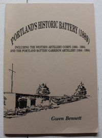 Portland's Historic Battery