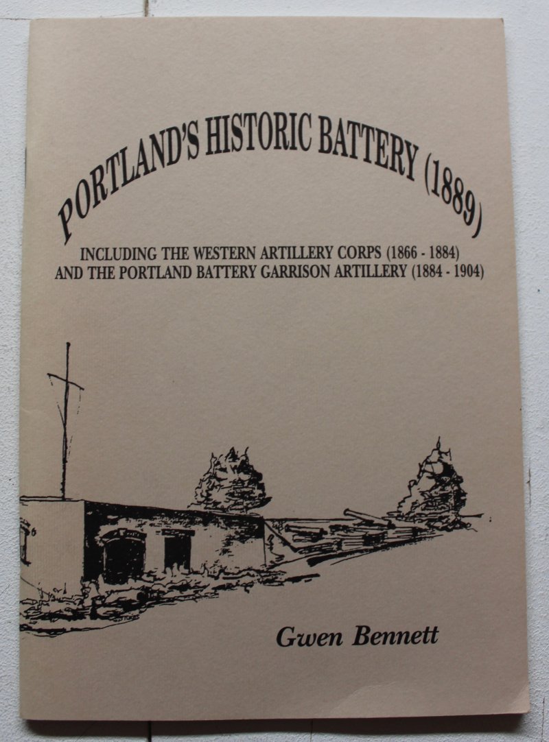 Portland's Historic Battery - Click Image to Close
