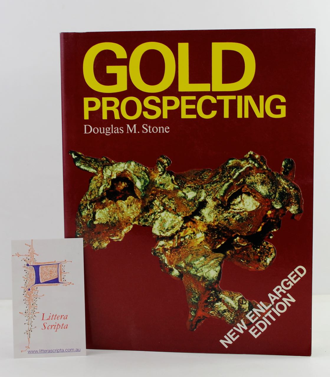 Gold Prospecting. Douglas M. Stone - Click Image to Close